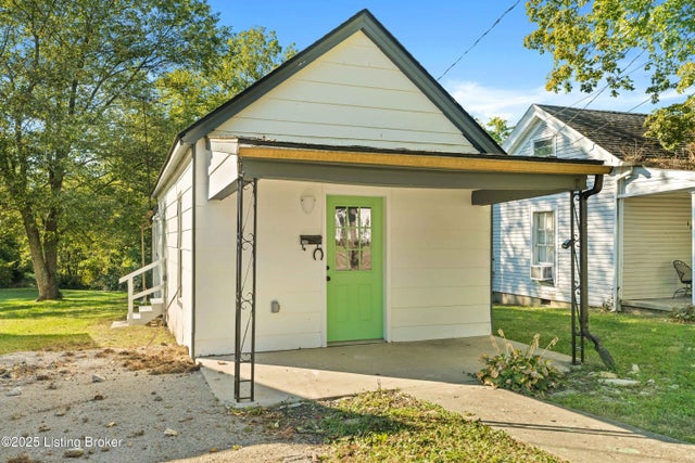 205 Elm St, Eminence