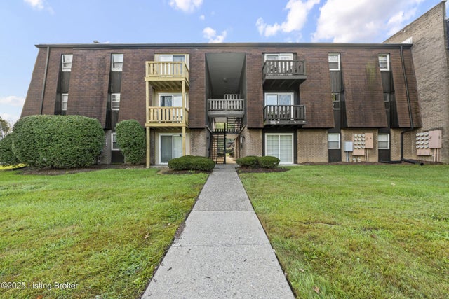 3501 Lodge Ln 203, Louisville