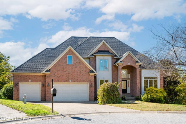 16901 Empire Ct, Louisville