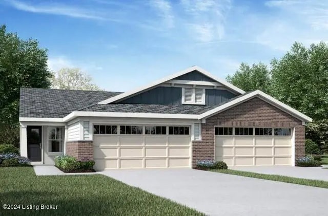 135 Exploration Path 45b, Shelbyville