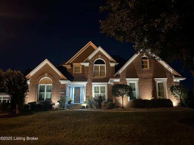 10713 Colonel Hancock Dr, Louisville