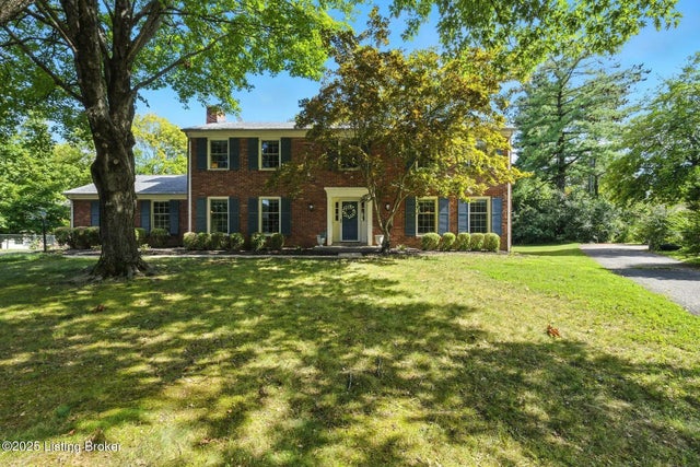 2901 Homewood Pl, Louisville