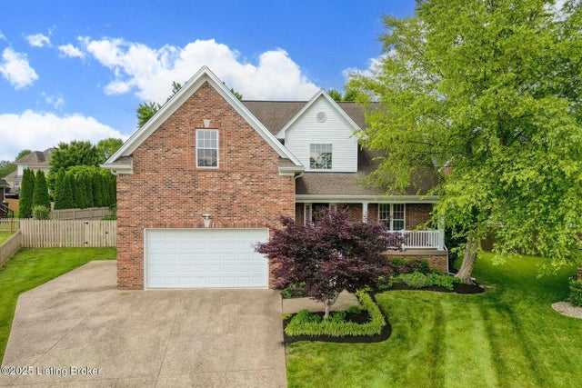 13303 Tucker Wood Pl, Louisville