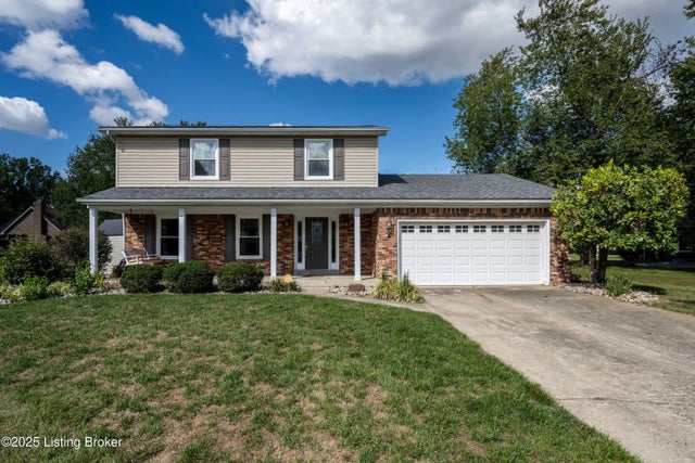 413 Rose Ct, Jeffersonville