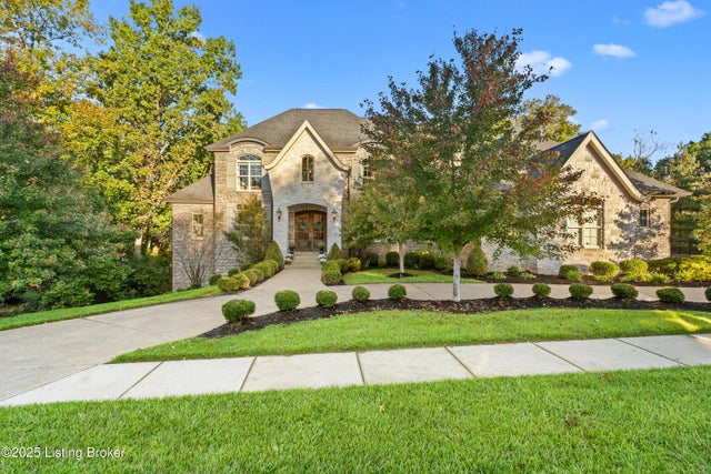 19010 Long Grove Way, Louisville