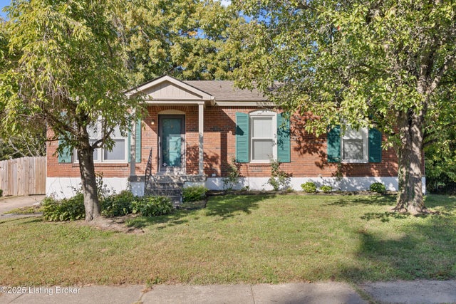 5210 Cynthia Dr, Louisville