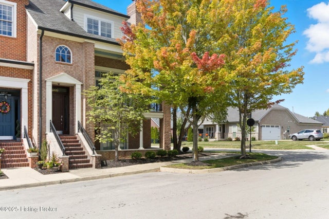1100 Rose Hill Ln, Louisville