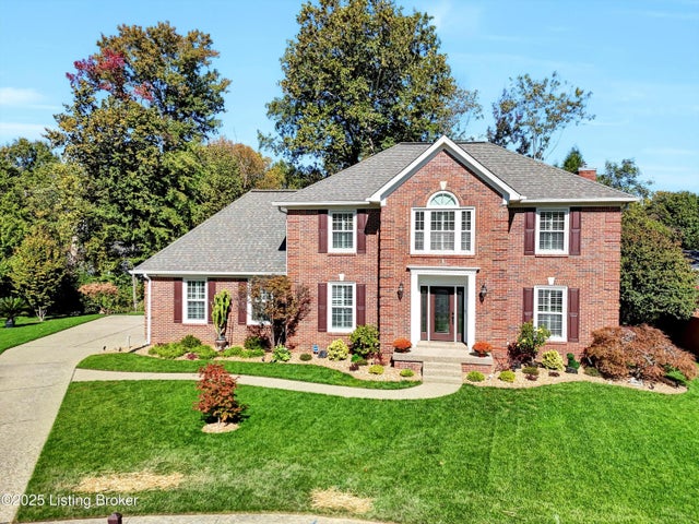 10612 Edgewater Rd, Louisville