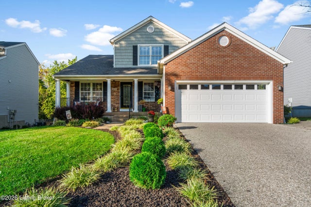 6636 Calm River Way, Louisville