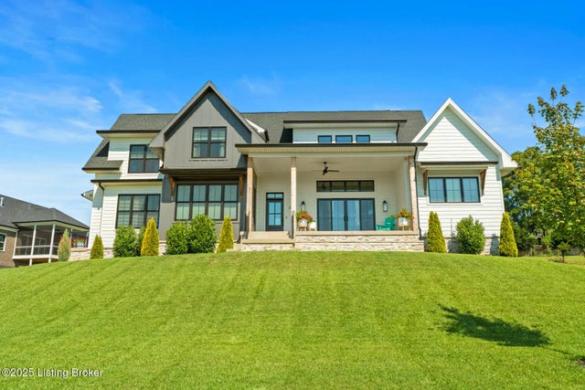 6611 Clore Lake Rd, Crestwood