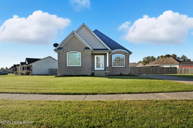 733 Tecumseh Dr, Shepherdsville