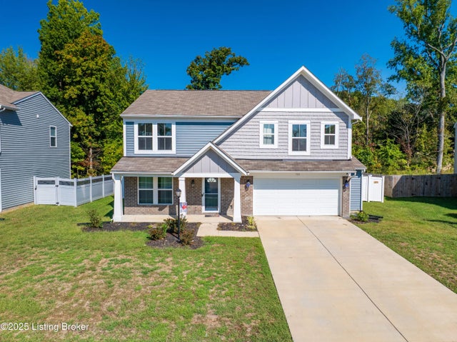 730 Mallard Lake Blvd, Shepherdsville