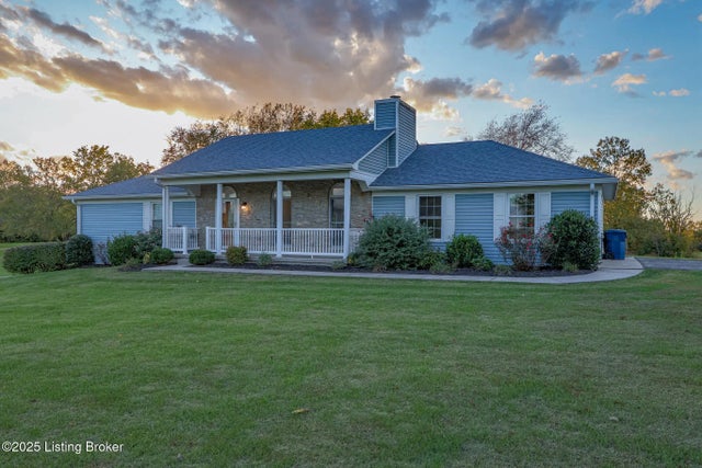 322 Fox Run Dr, Taylorsville