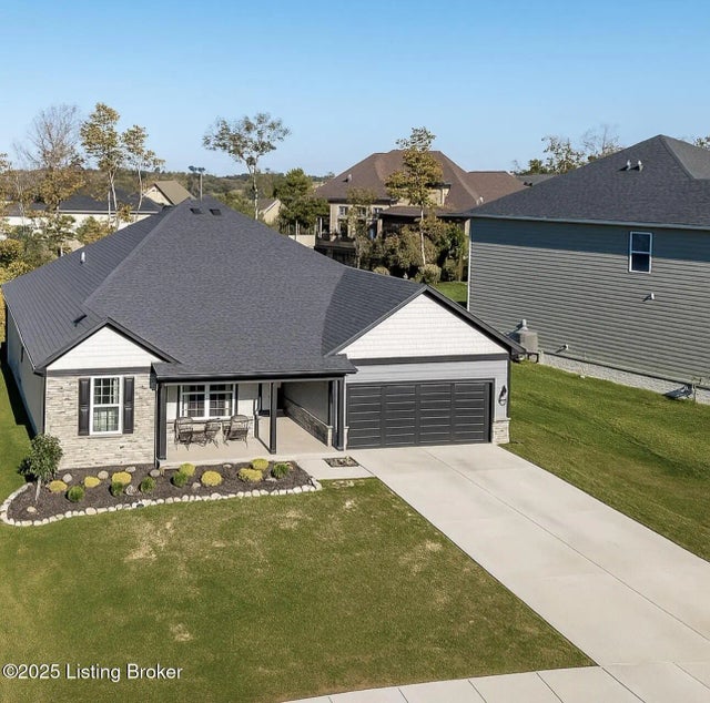 2317 Serenity Rdg Way, Louisville