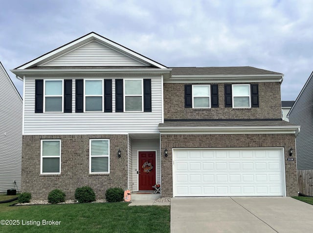 2110 Aiken Back Ln, La Grange