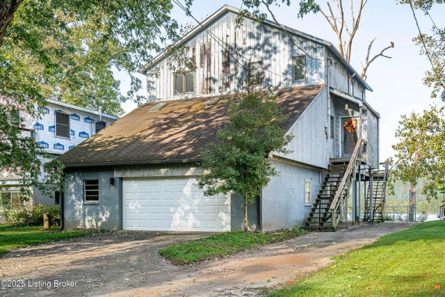 1524 Riverside Dr, Prospect