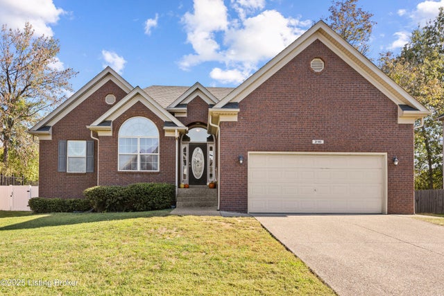 216 Mallard Crossing Dr, Shepherdsville