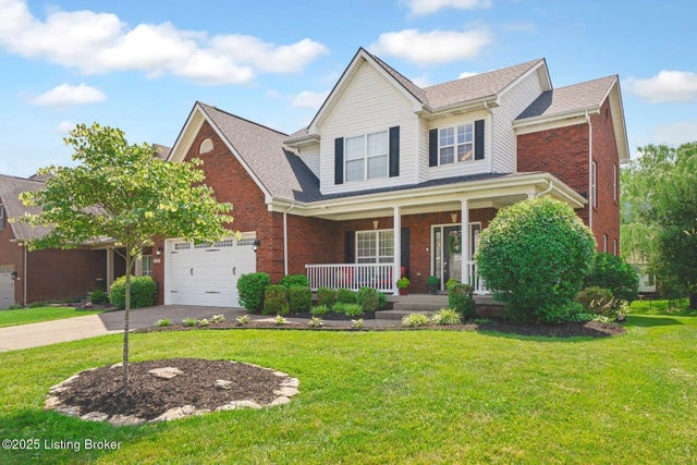 329 Links Dr, Simpsonville