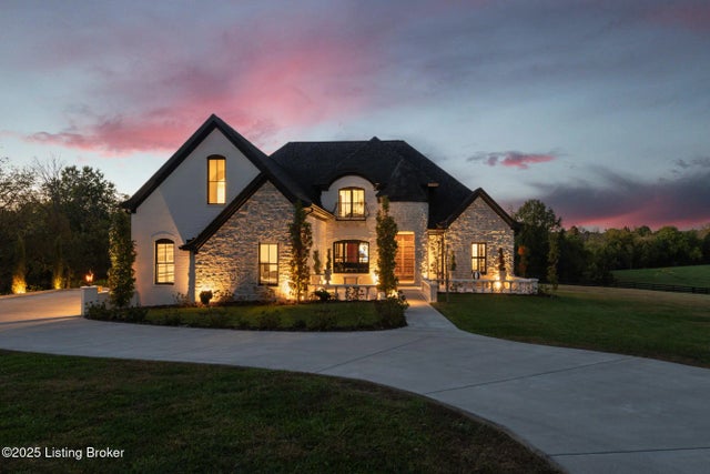 600 Derby Ln, Finchville