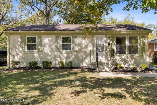 3113 Cabinwood Dr, Louisville