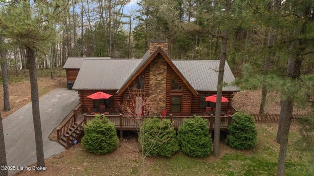 325 Marina Point Ln, Falls Of Rough