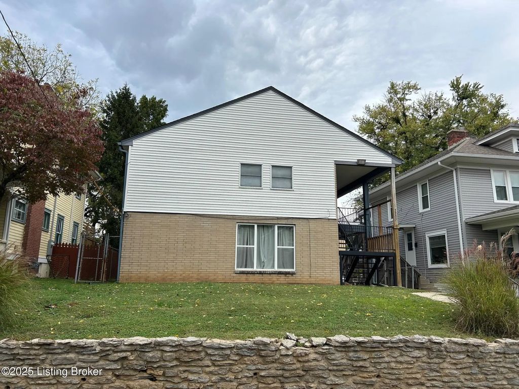 2207 Alta Ave, Louisville