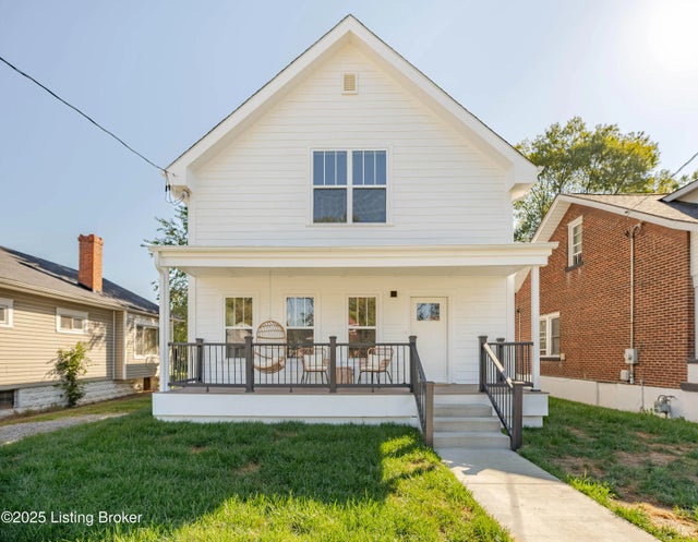 913 S 42nd St, Louisville