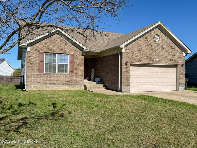 210 Crossfield Dr, Mt Washington