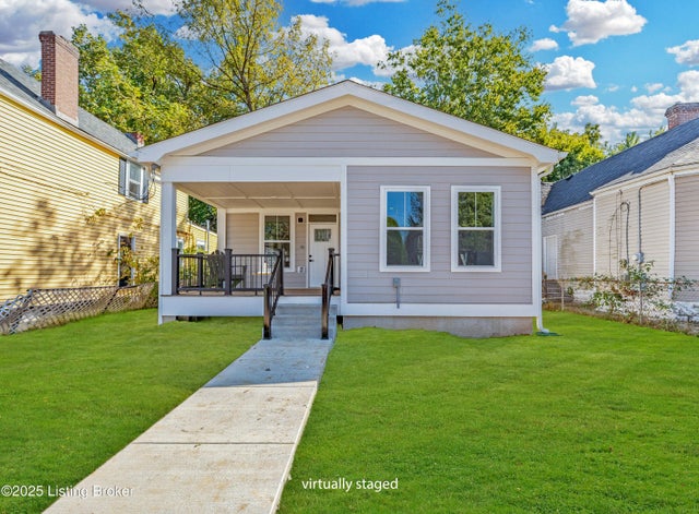 1415 S 28th St, Louisville