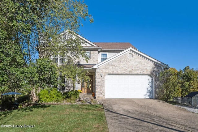 6910 Colton Rd, Crestwood