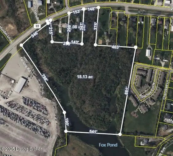 627 W Broadway St, Eminence