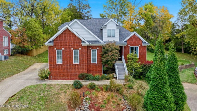 4305 Lost Spring Ct, Louisville