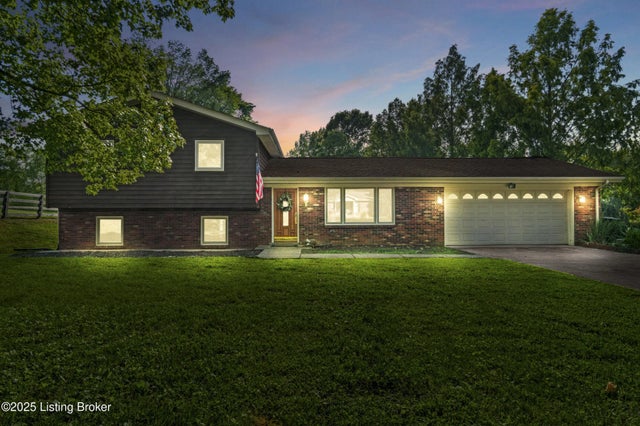 132 Green Acres Rd, Taylorsville