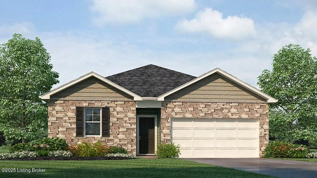 11110 Pheasant Hill Ct, Louisville