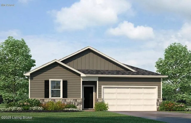 11112 Pheasant Run Ct, Louisville