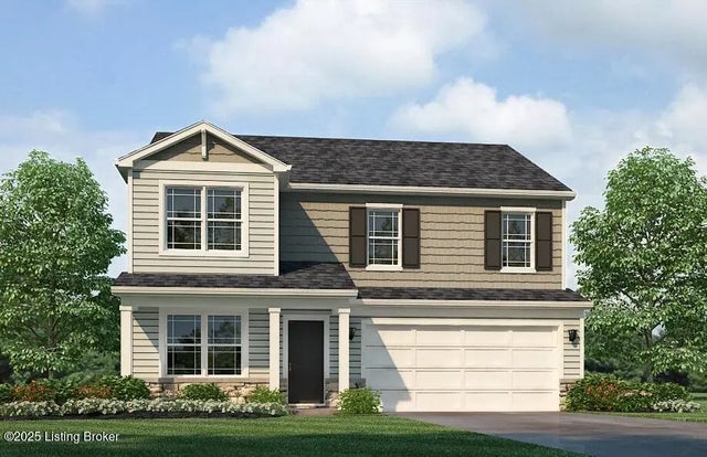 8112 Cedar Meadows Ln, Louisville