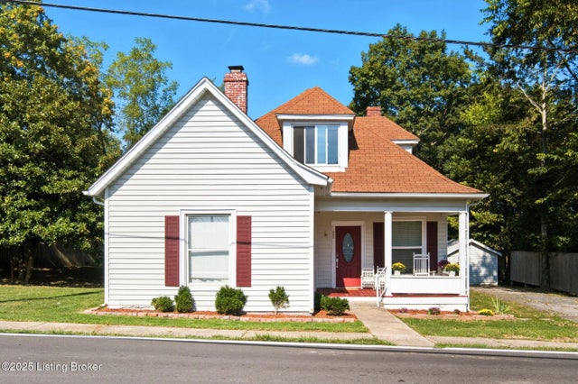 883 Main St, Pleasureville