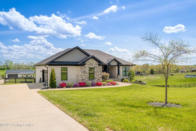 433 Camp Branch Trail, Taylorsville