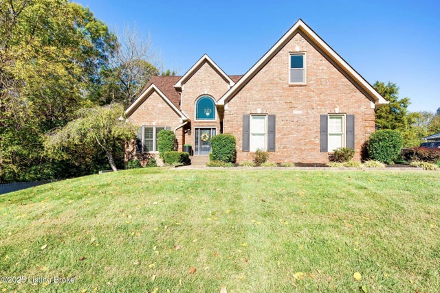 13001 Trump Ave, Louisville