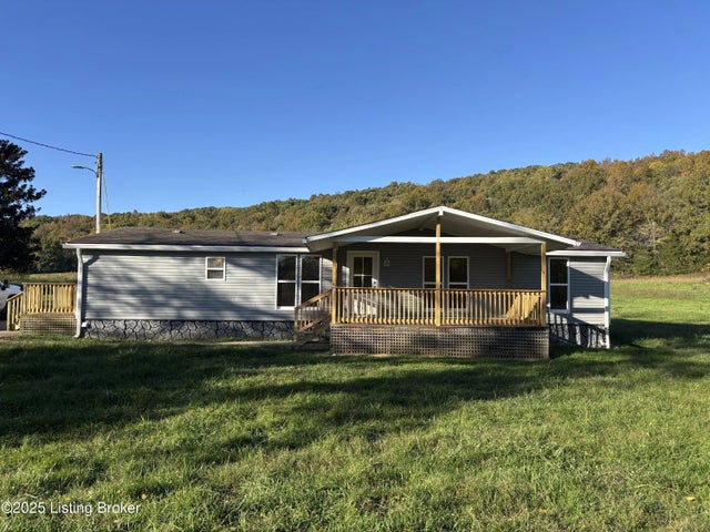 91 Broughton Ln, Pleasureville