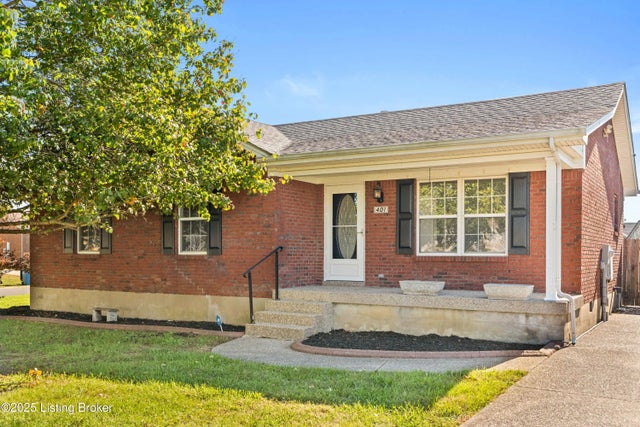 401 Drake Dr, Shepherdsville