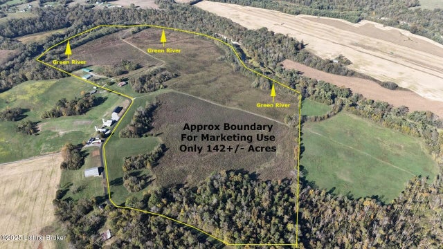 1330 N Gabe Henderson Road, Greensburg