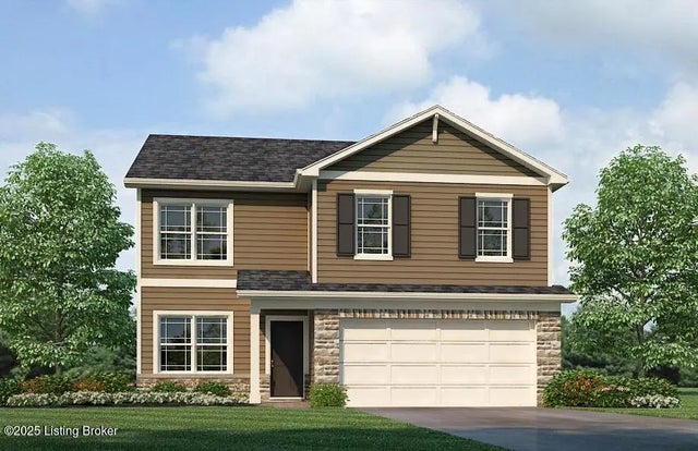 121 Wild Way, Elizabethtown