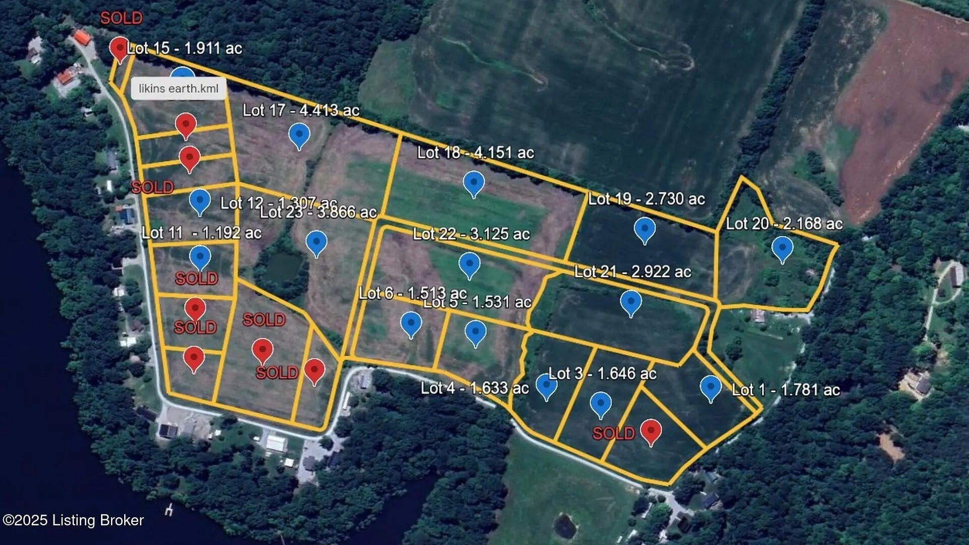 Photo of Listing #1701476