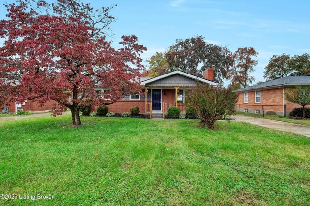 7906 Daffodil Dr, Louisville