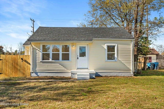 13210 Ashlawn Dr, Louisville