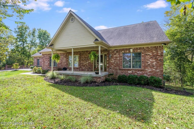 230 Kristen Dr, Fisherville