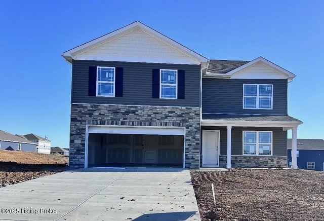 186 Saratoga Ln, Elizabethtown