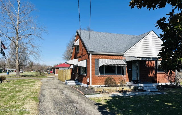 5213 Stephan Dr, Louisville