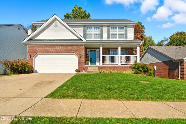 7500 Warrenton Hill Ct, Louisville